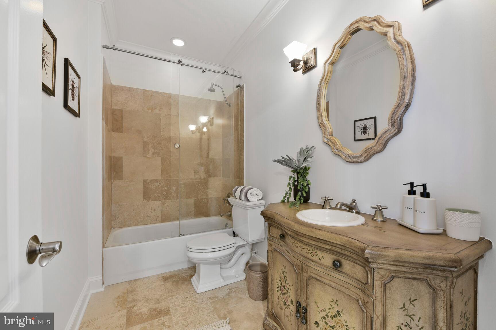 BEACON HILL - Residential