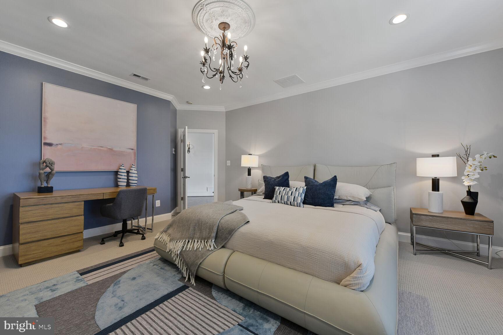 BEACON HILL - Residential