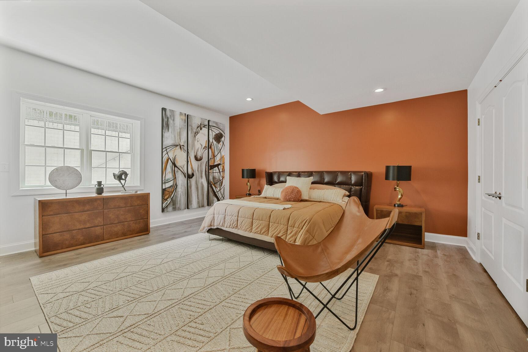 BEACON HILL - Residential