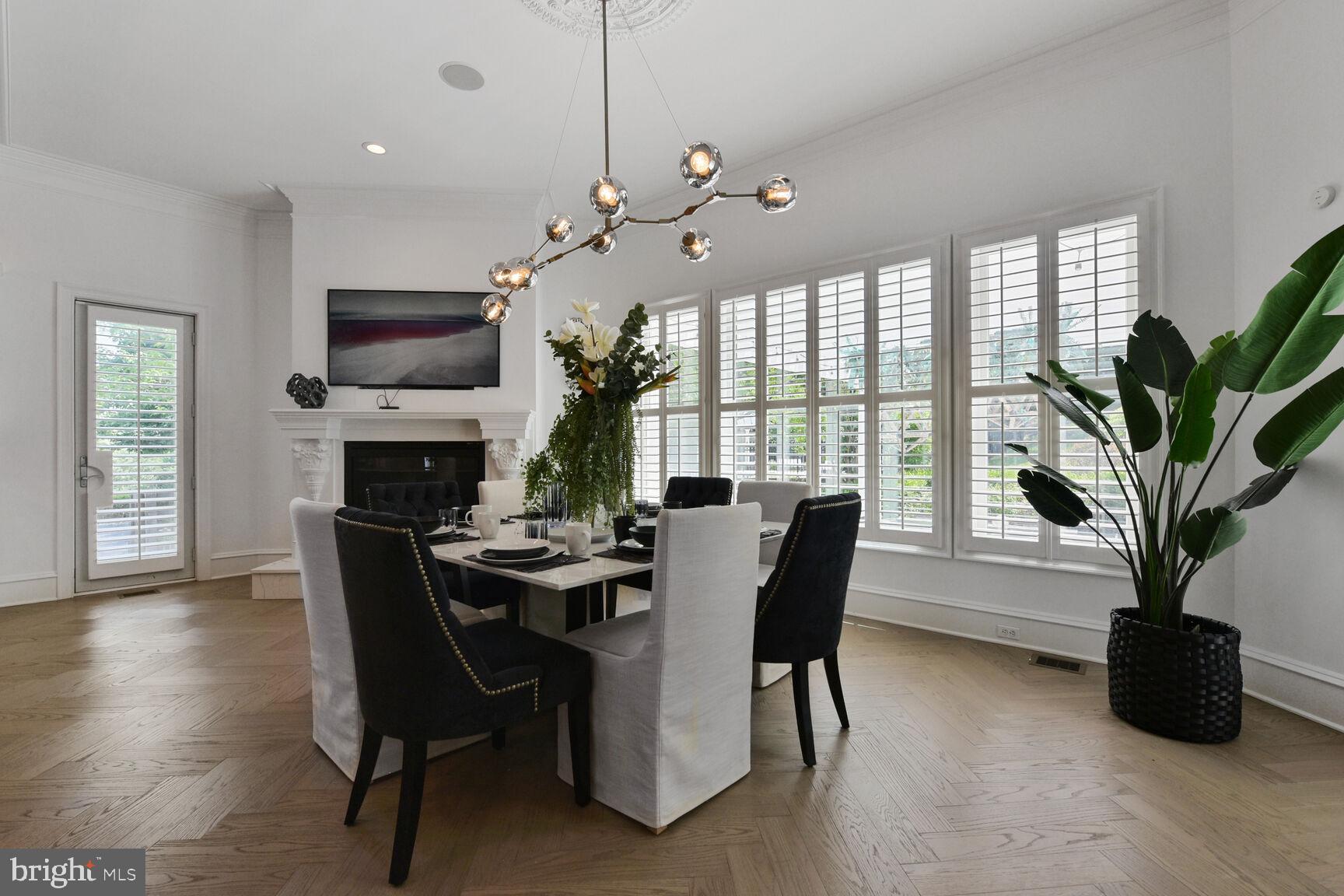 BEACON HILL - Residential