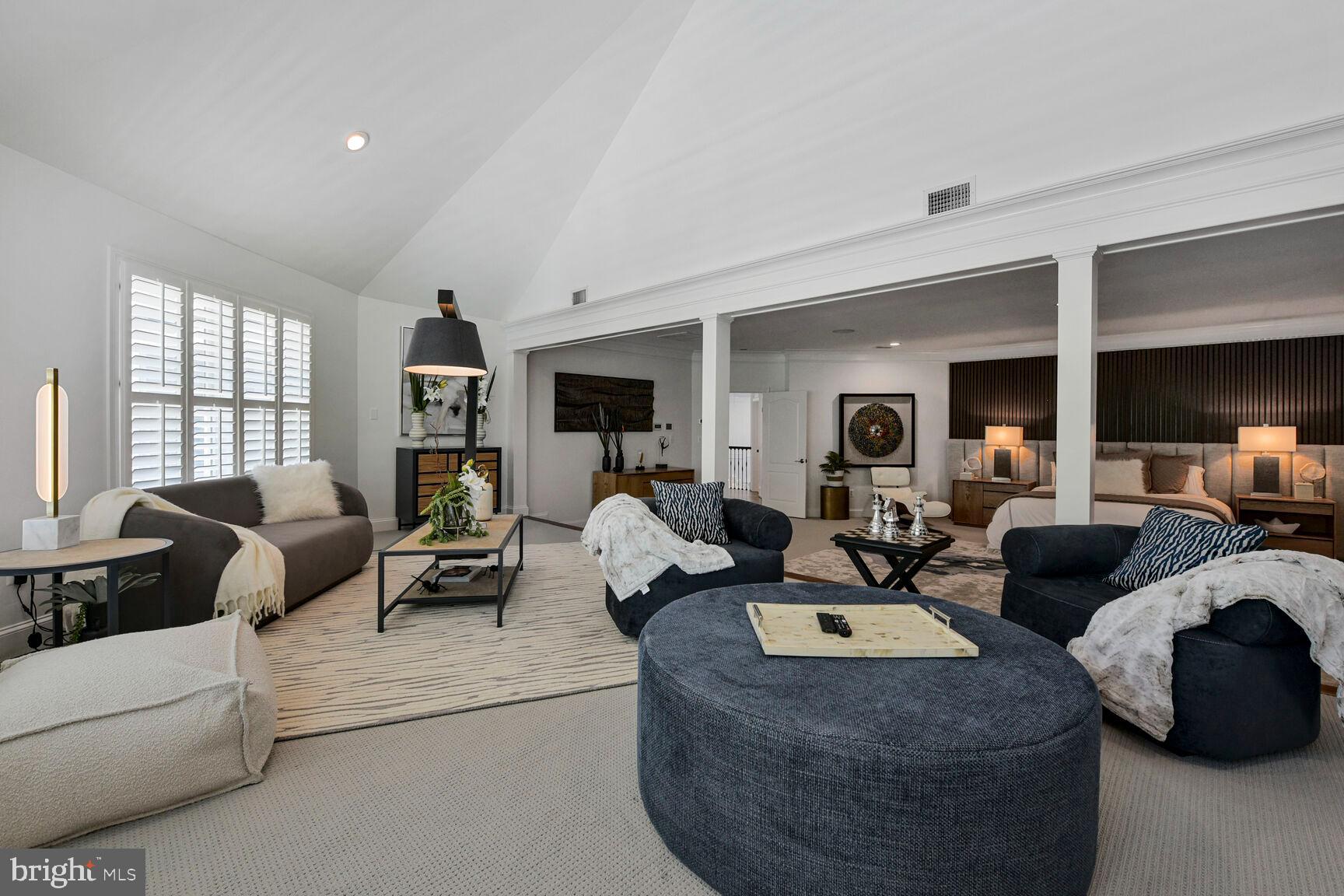 BEACON HILL - Residential