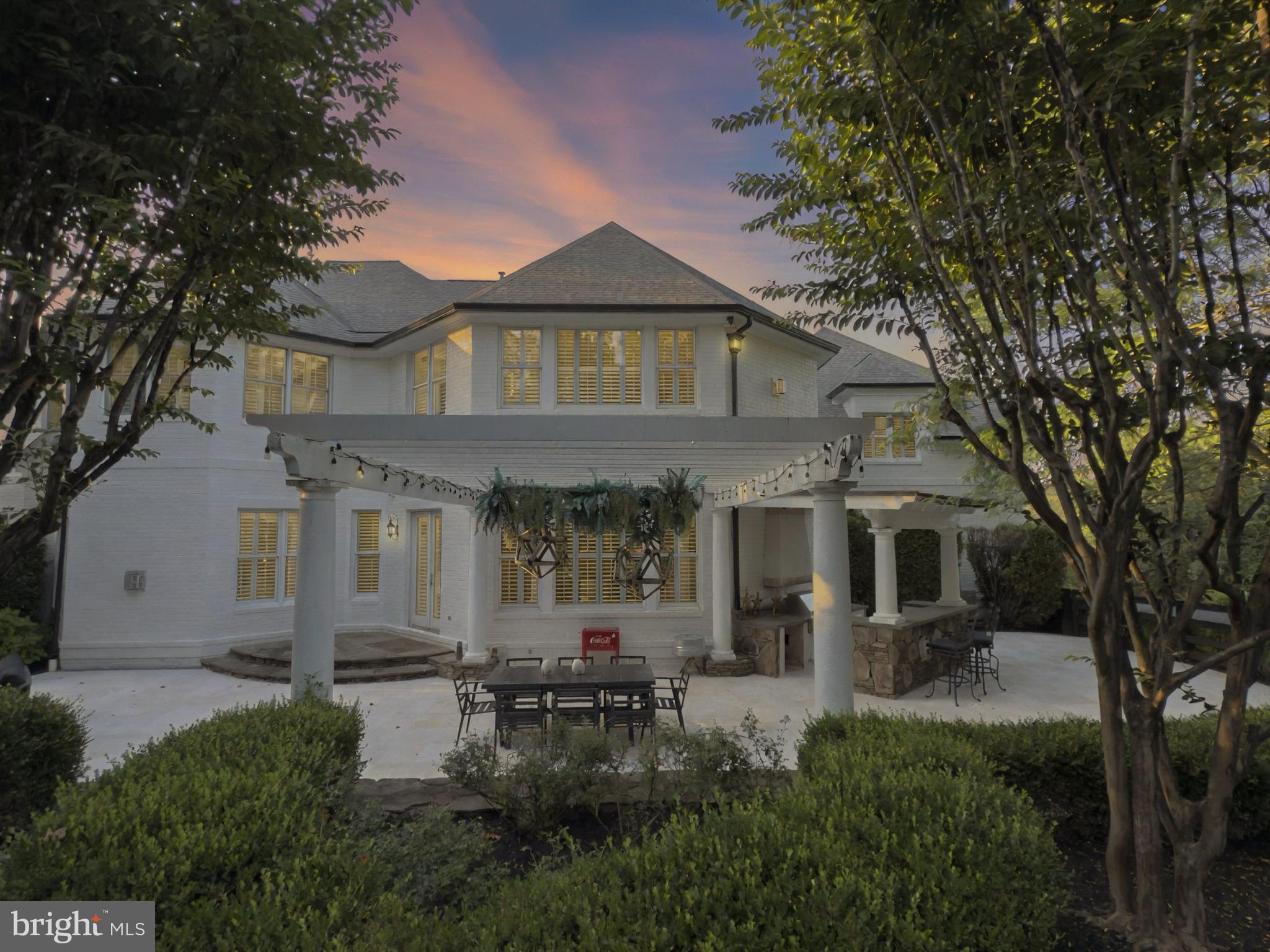 BEACON HILL - Residential