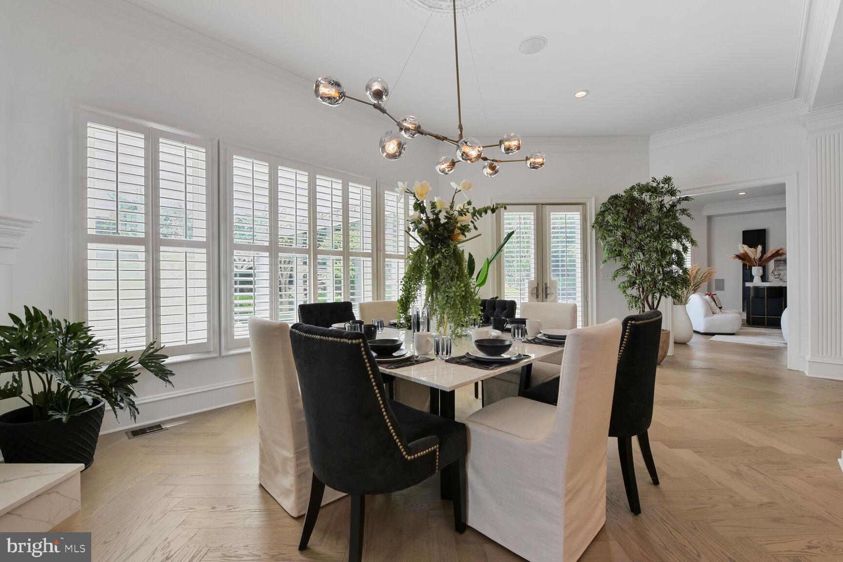 BEACON HILL - Residential