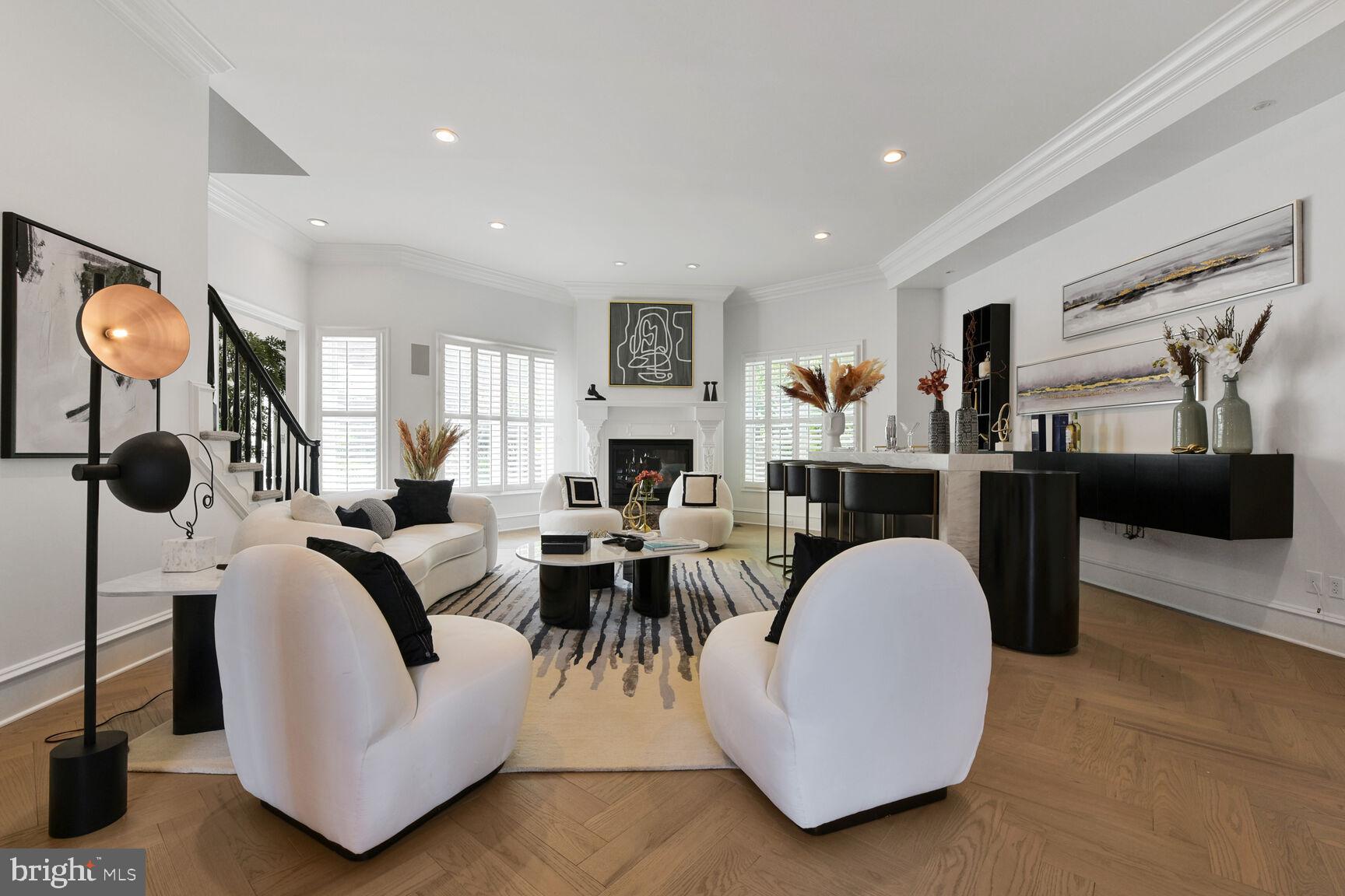 BEACON HILL - Residential