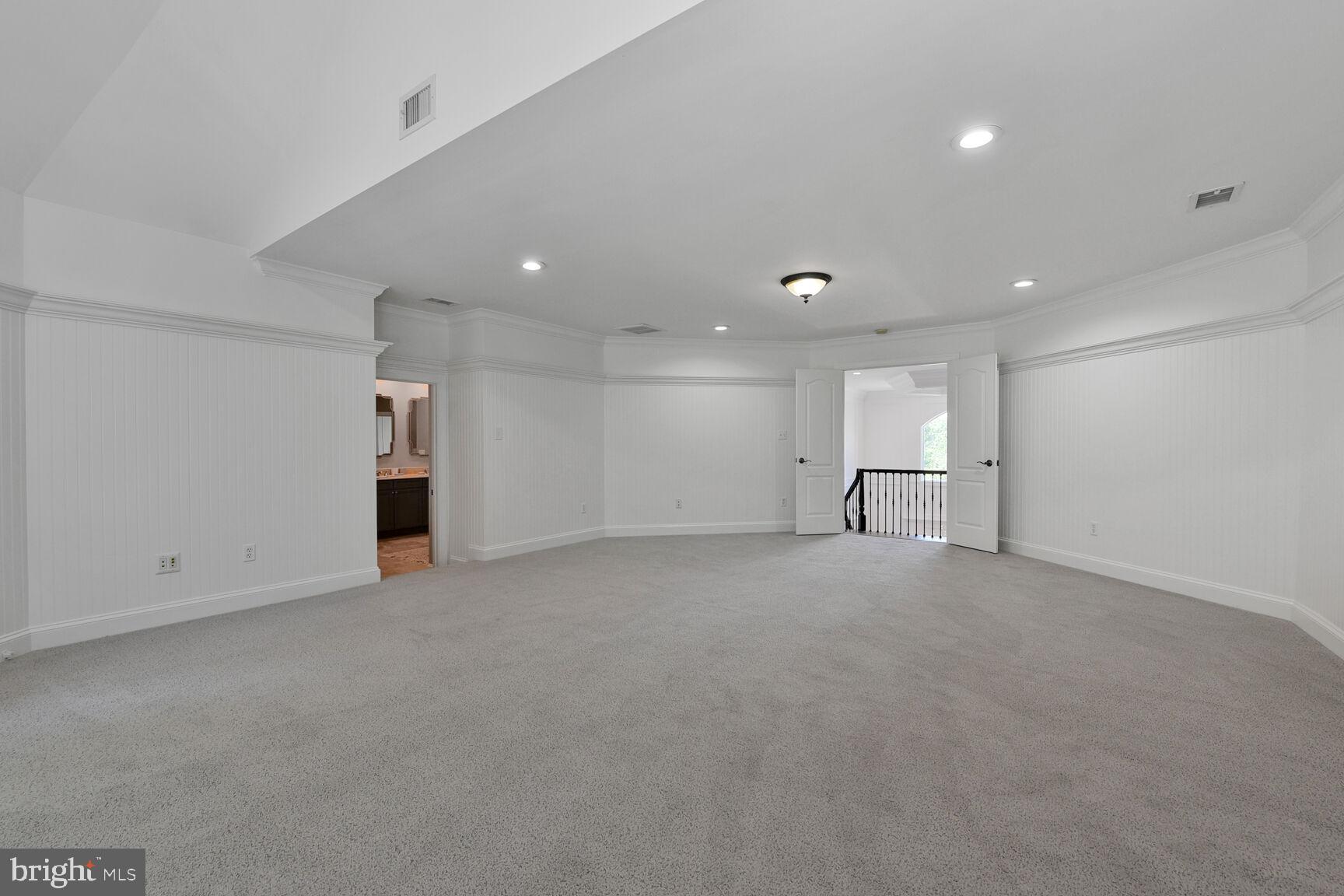 BEACON HILL - Residential