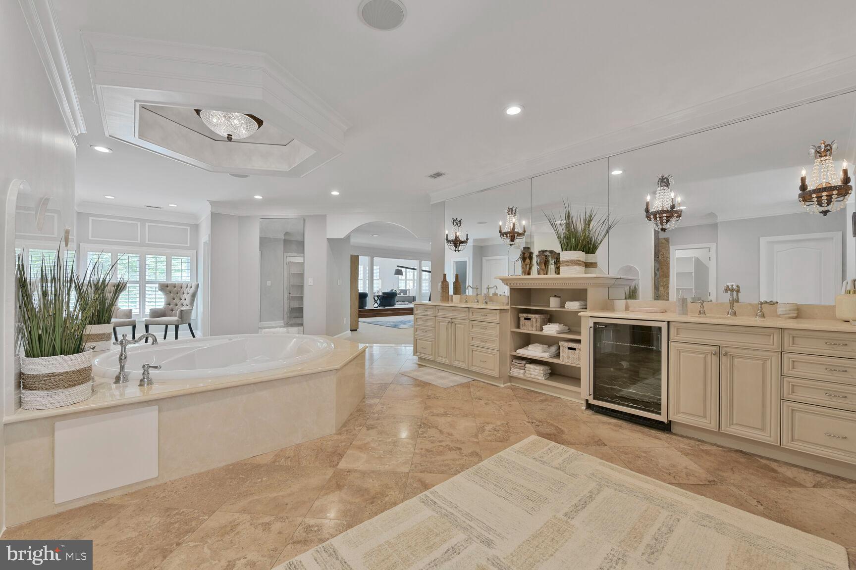 BEACON HILL - Residential