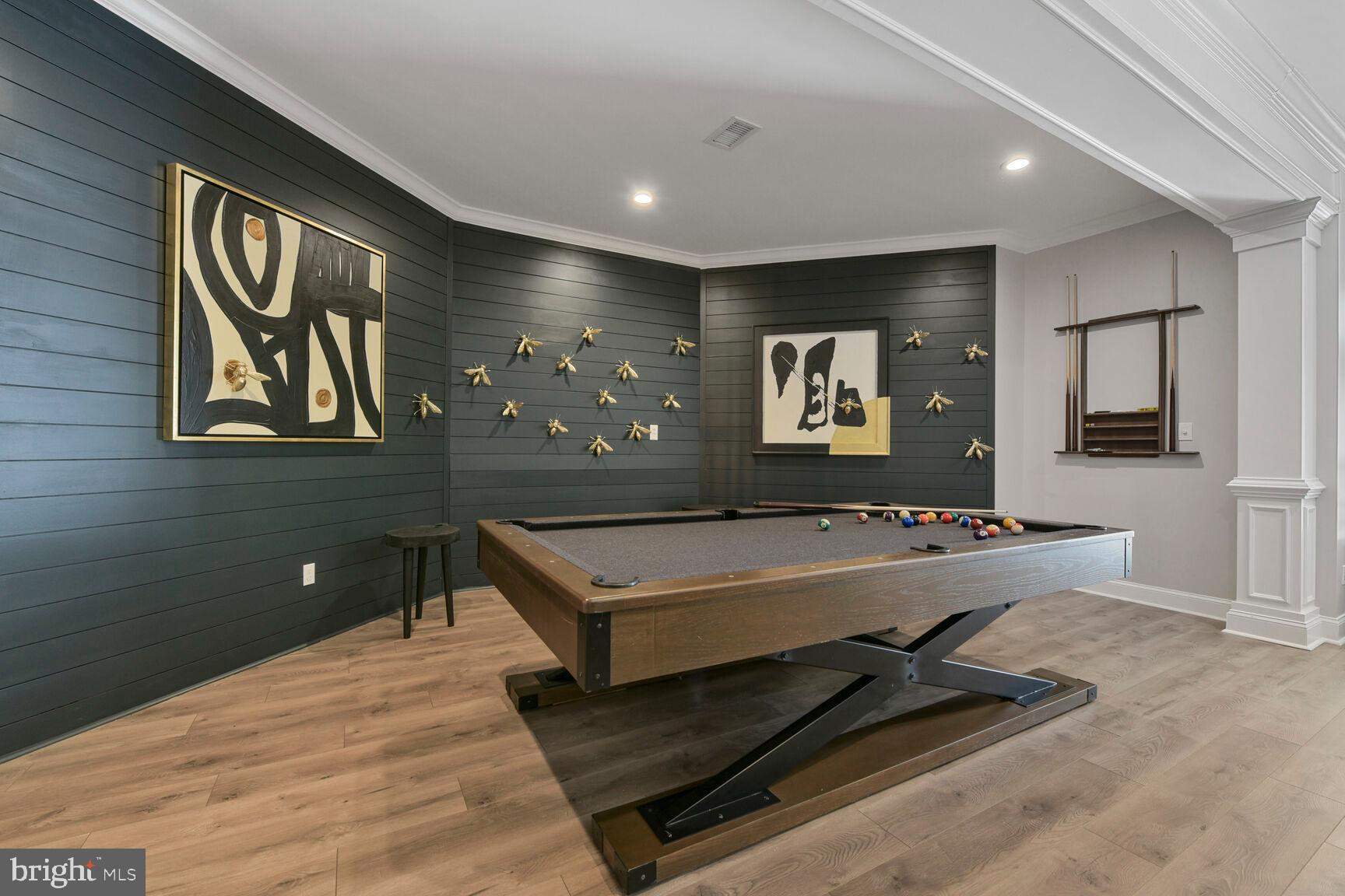 BEACON HILL - Residential