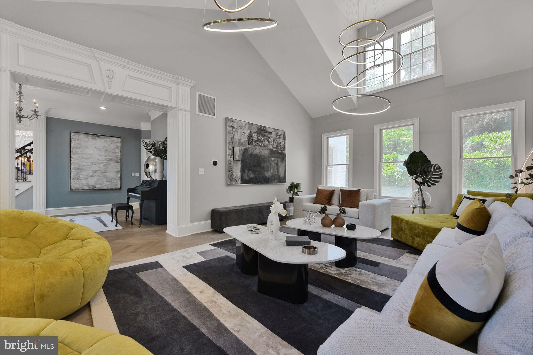 BEACON HILL - Residential