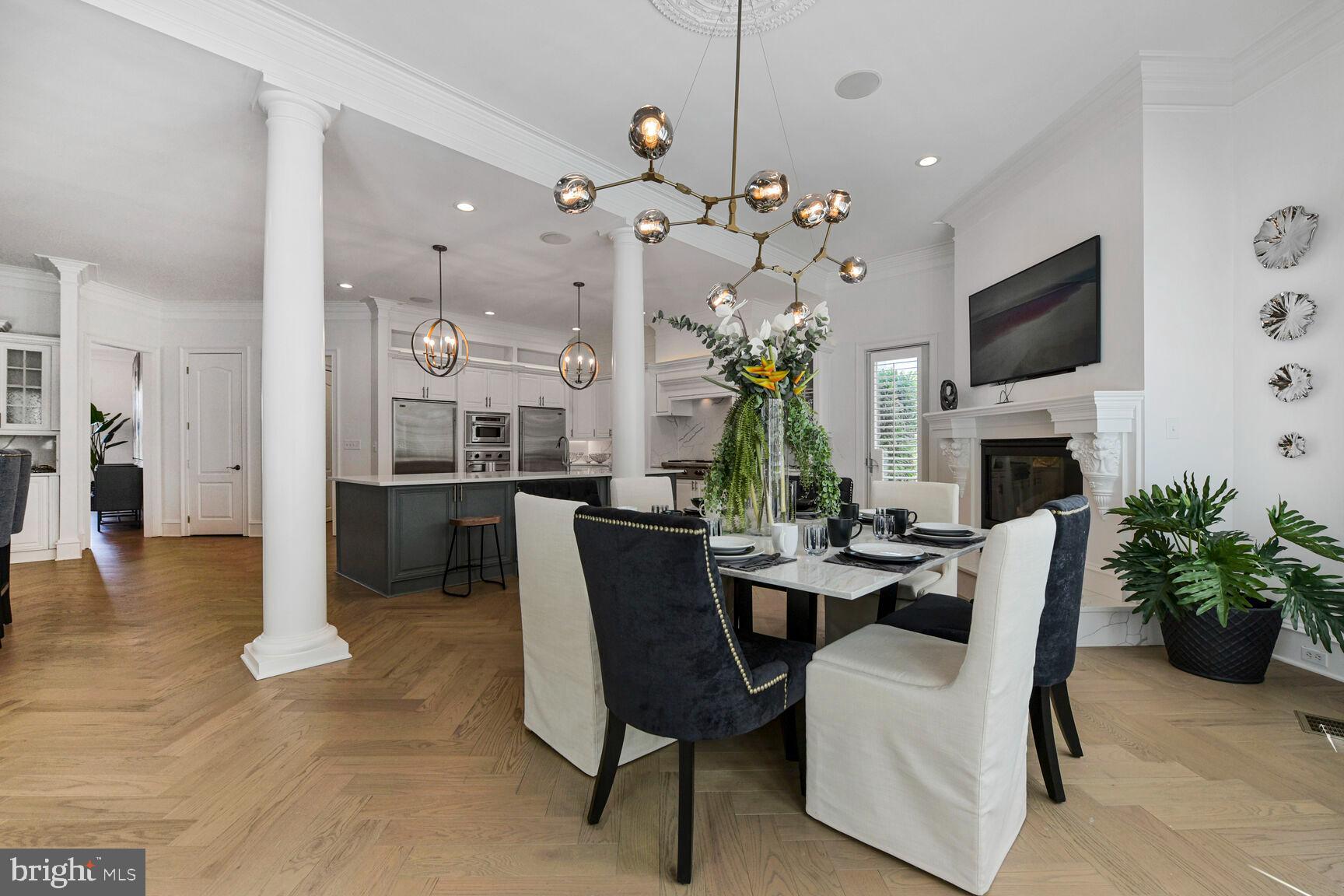 BEACON HILL - Residential