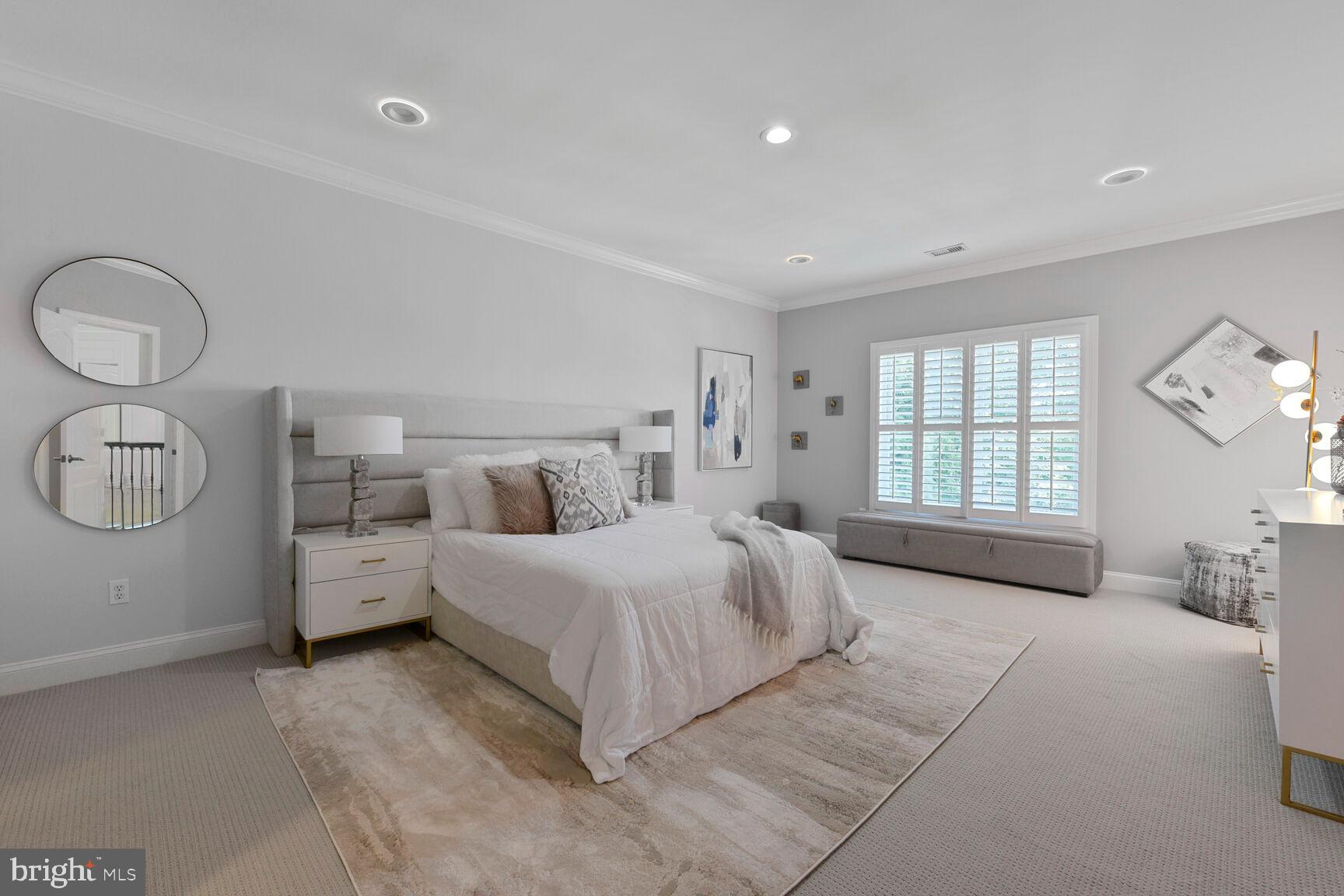 BEACON HILL - Residential