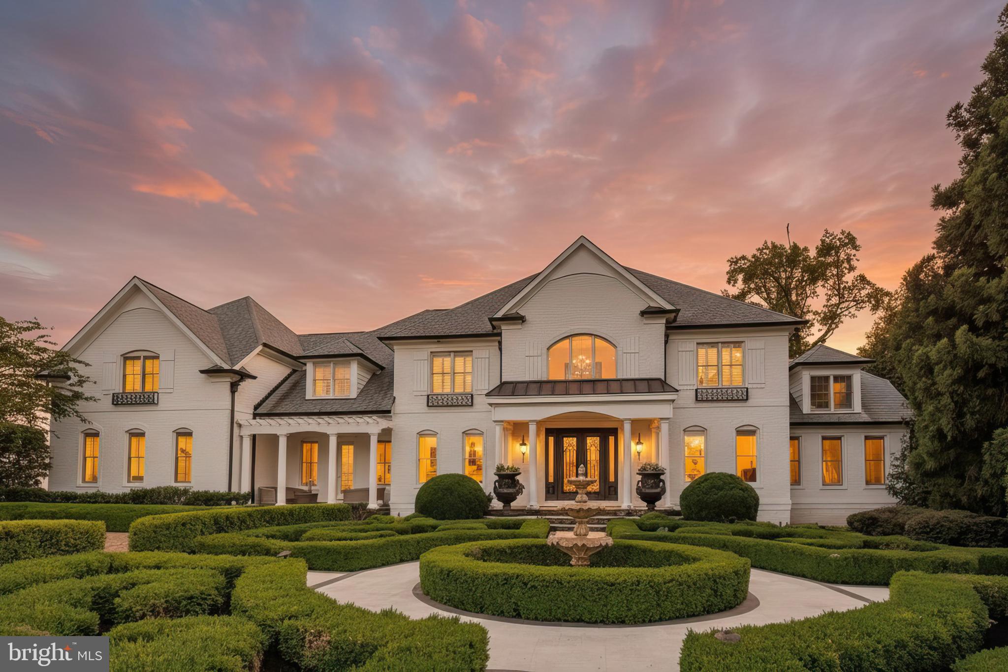 BEACON HILL - Residential