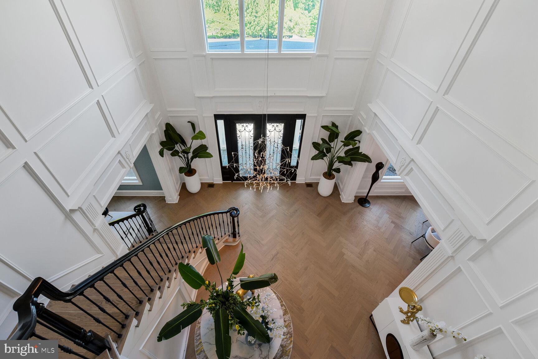 BEACON HILL - Residential