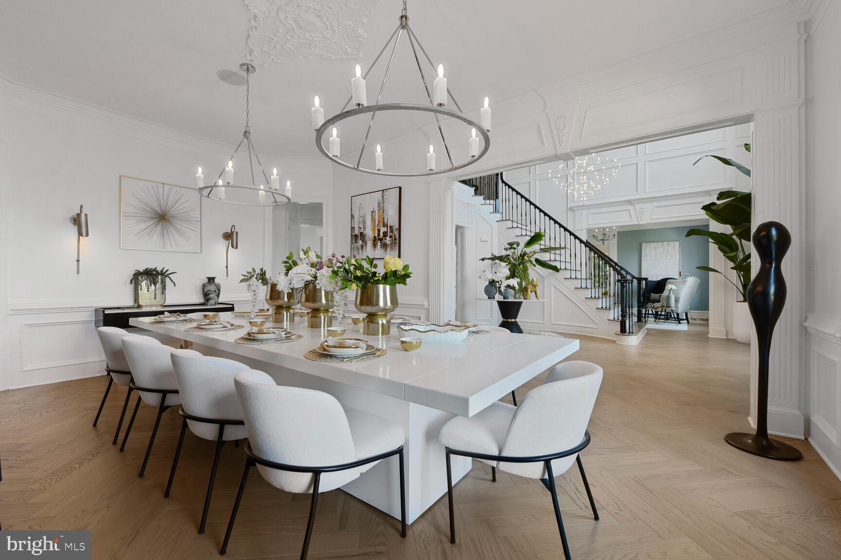 BEACON HILL - Residential