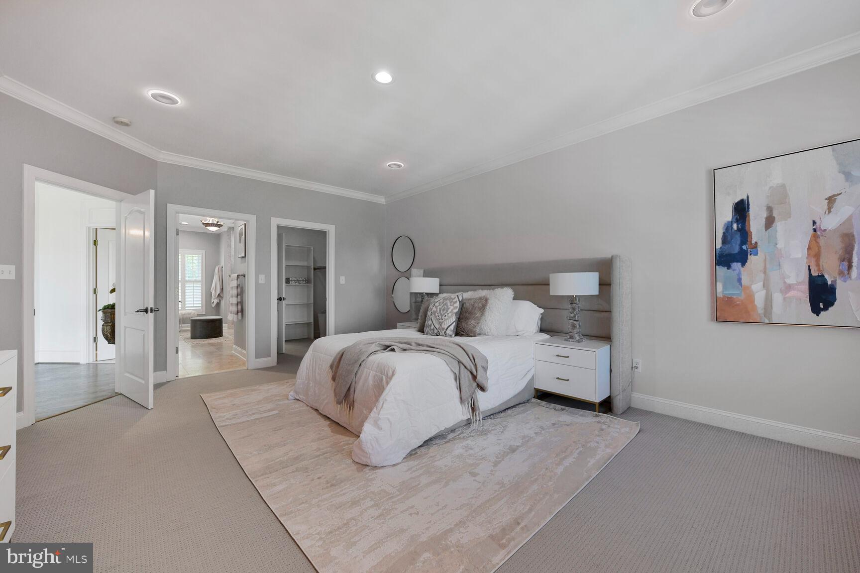 BEACON HILL - Residential