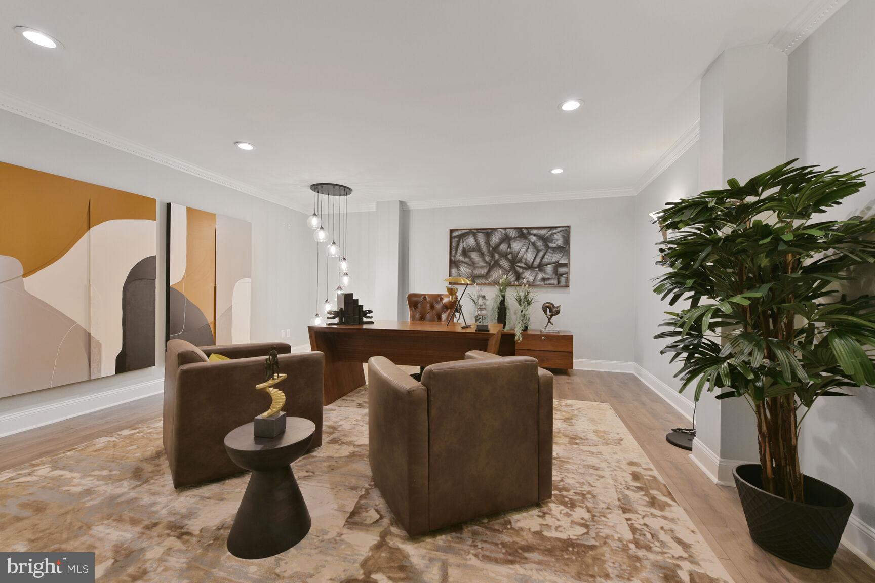 BEACON HILL - Residential