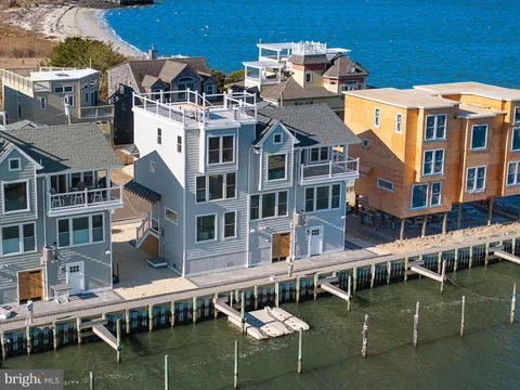83 W Tebco Terrace Unit D, Long Beach Township, NJ MLS: NJOC2031758