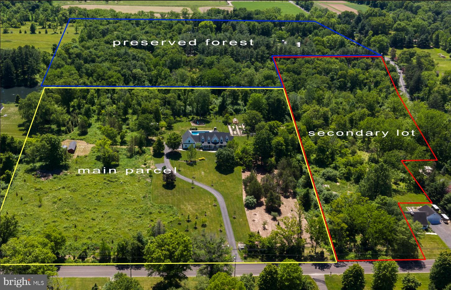 6214 SAW MILL ROAD