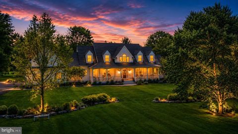 Photo of 6230 Saw Mill Road, NEW HOPE, PA 18938 (MLS # PABU2123970)