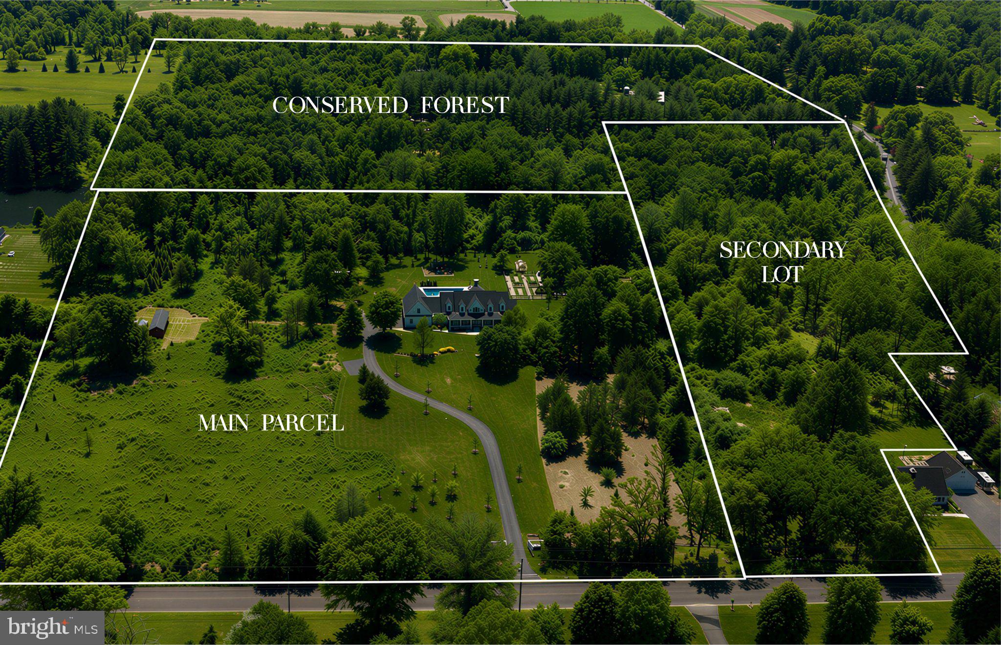 6214 SAW MILL ROAD