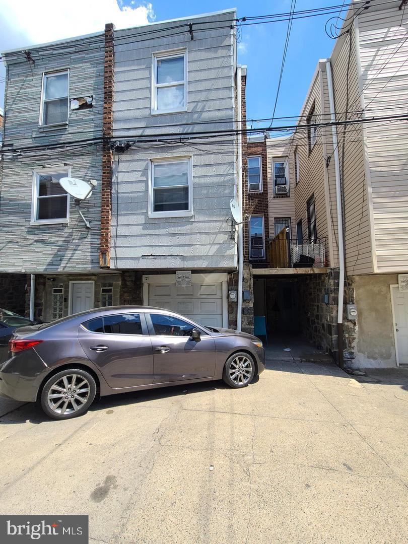 JUNIATA - Residential