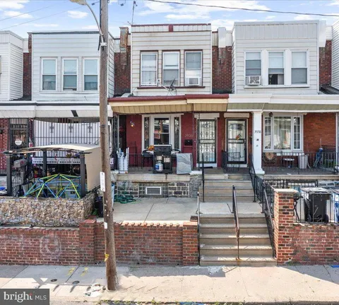 3936 Glendale Street, Philadelphia, PA 19124 - MLS#: PAPH2450810