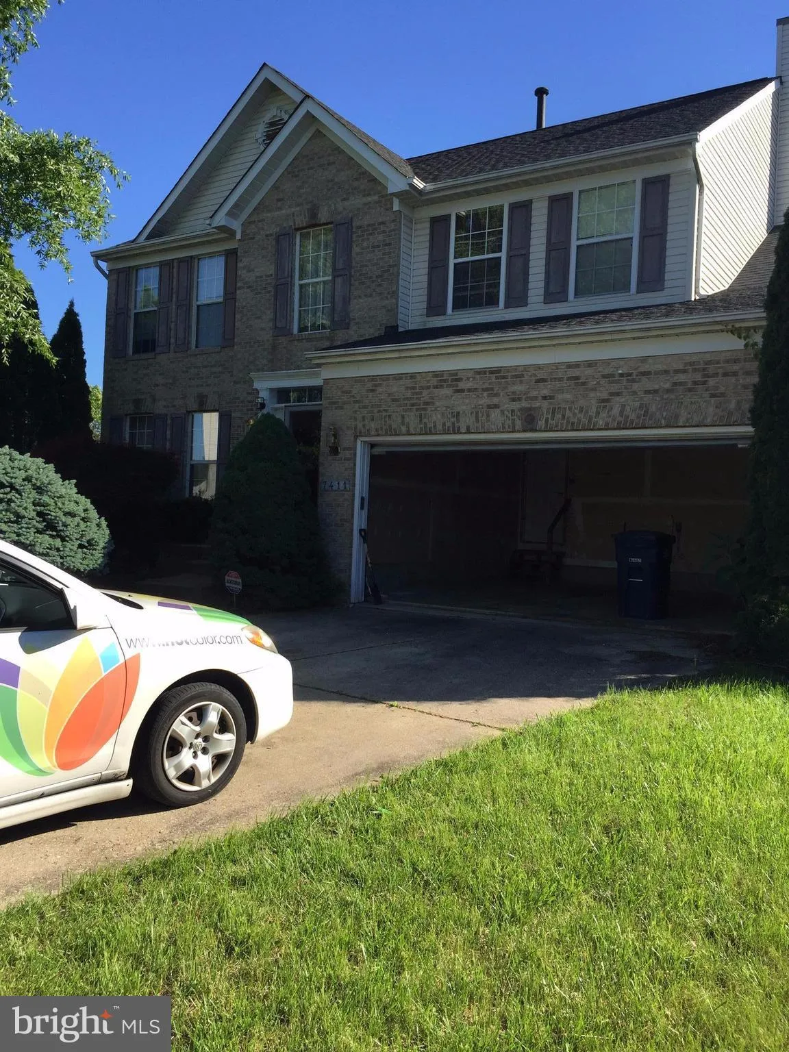 Additional image 2 of 7411 Castle Rock Drive, Clinton, MD 20735