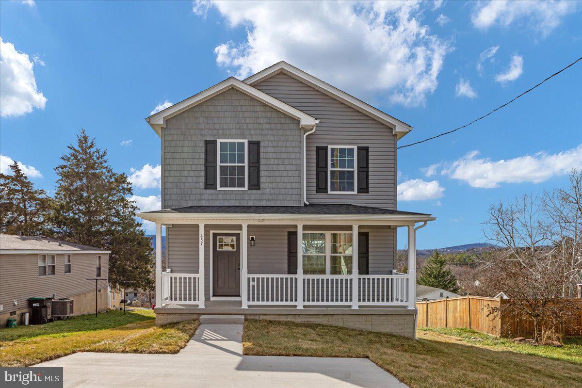 209 EAST LOCUST STREET