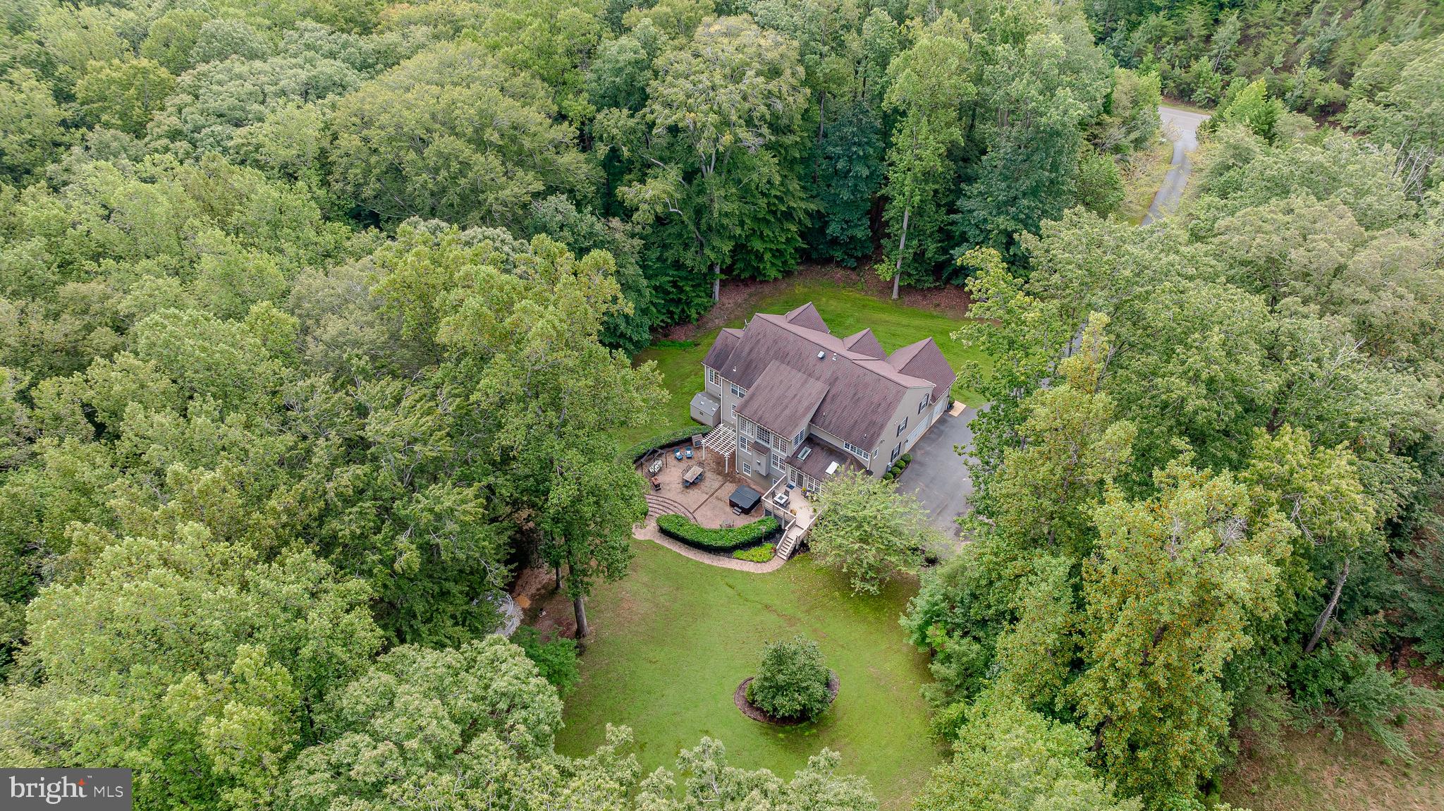 94 FALLING CREEK DRIVE
