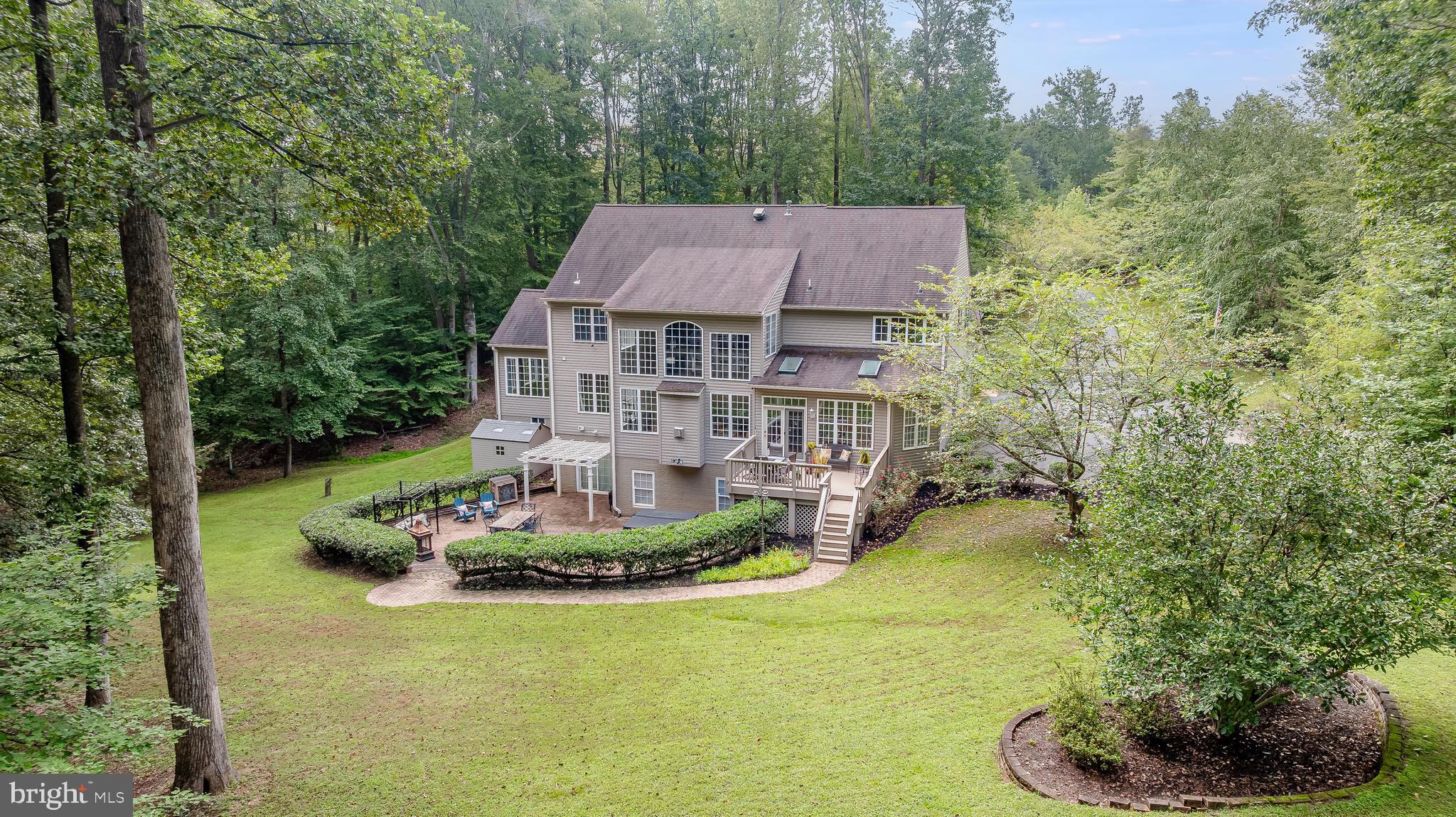94 FALLING CREEK DRIVE