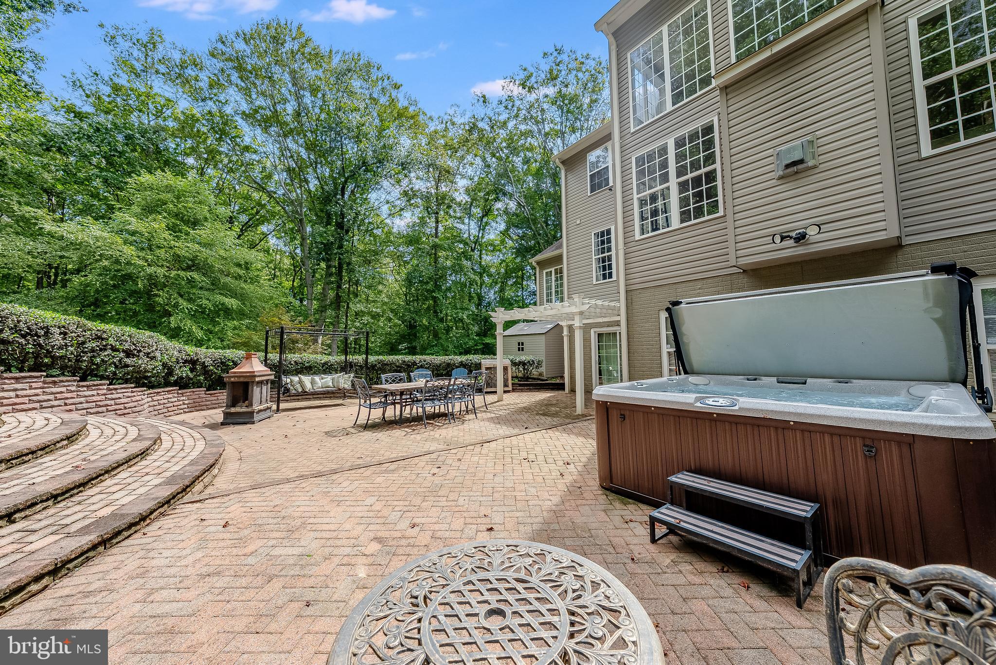 94 FALLING CREEK DRIVE