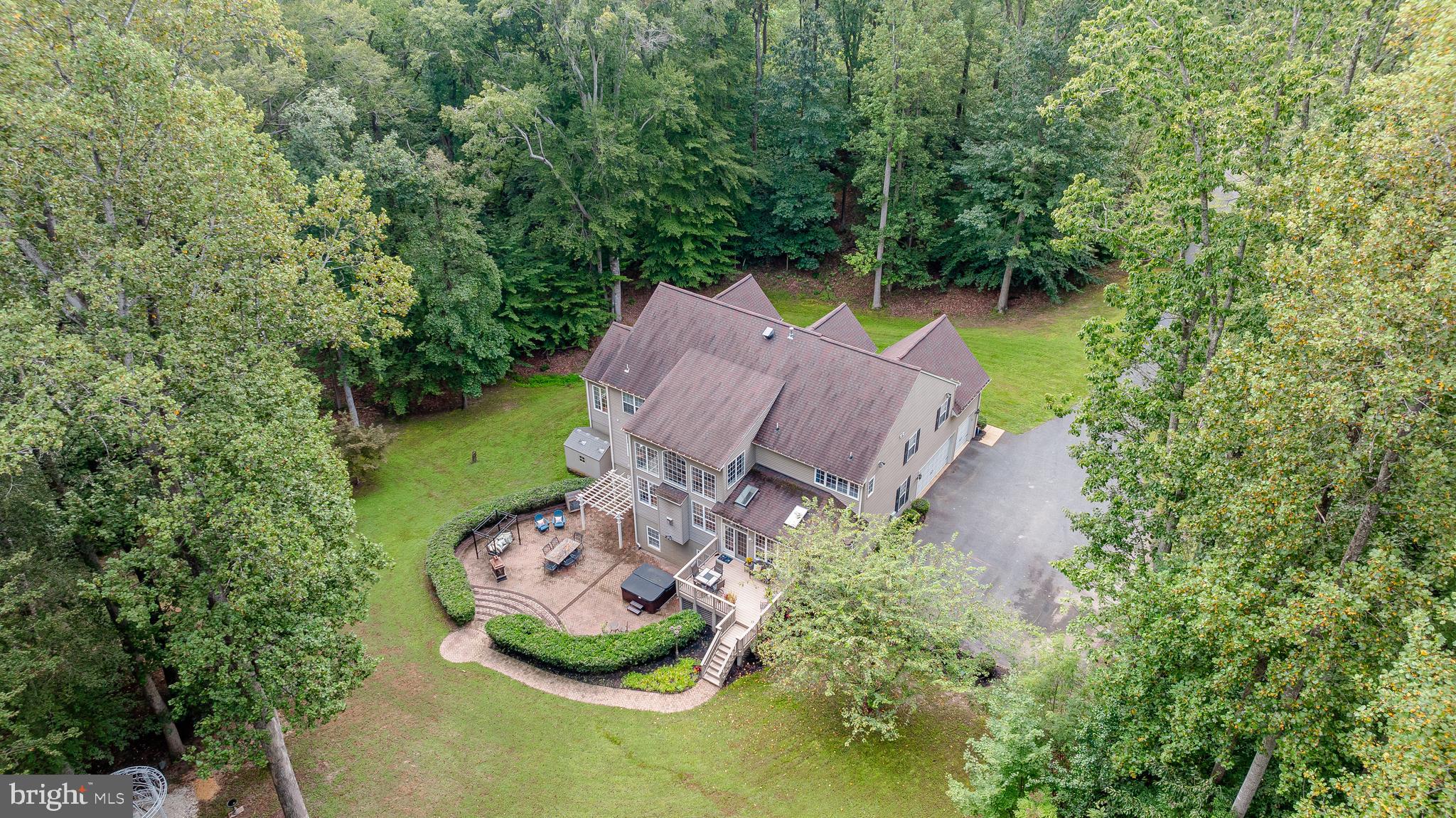 94 FALLING CREEK DRIVE