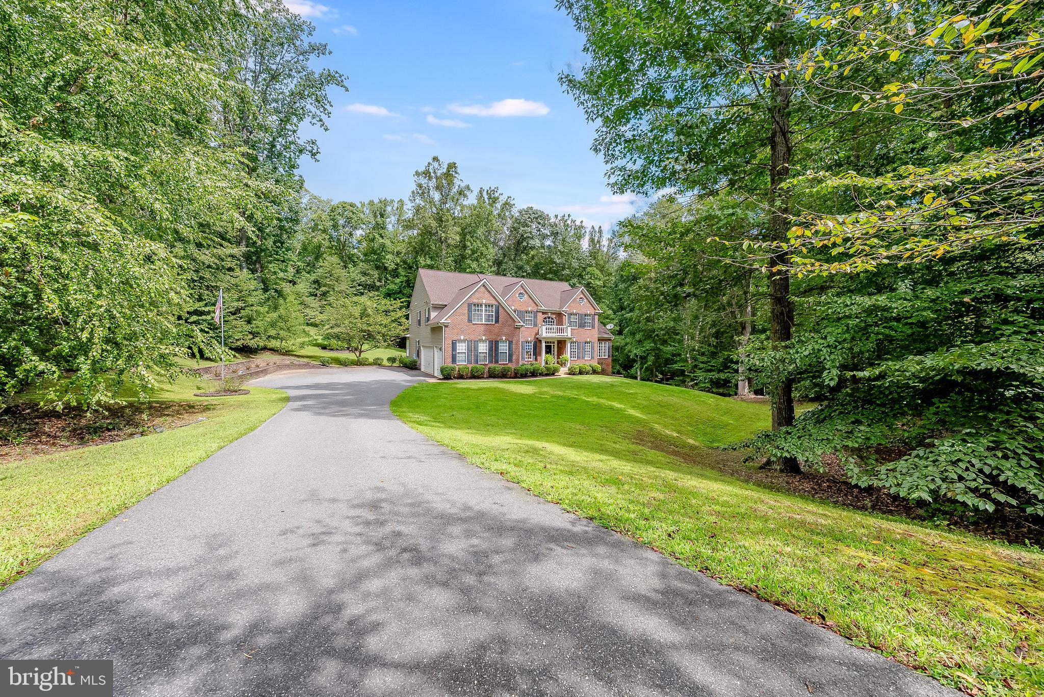 94 FALLING CREEK DRIVE