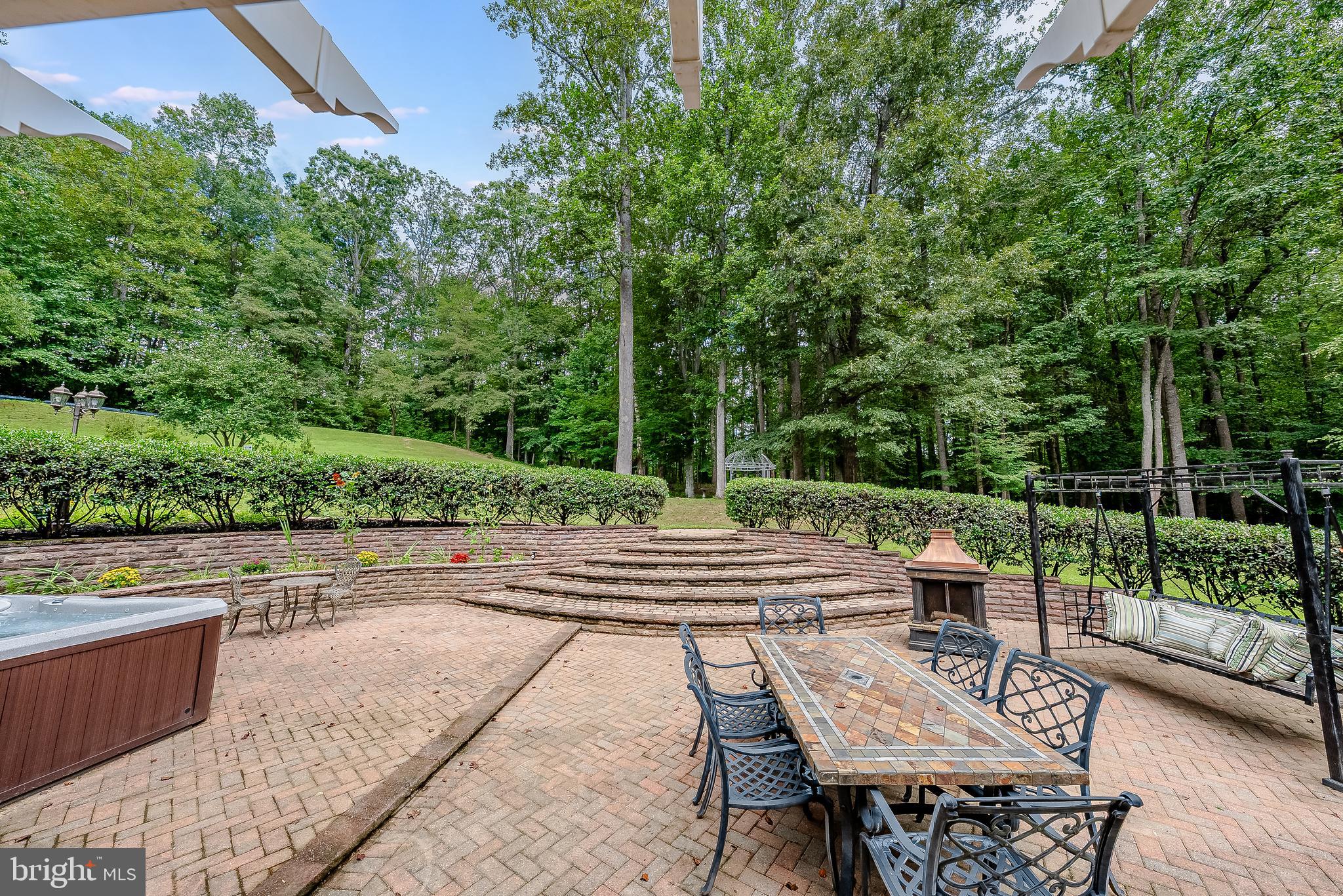 94 FALLING CREEK DRIVE