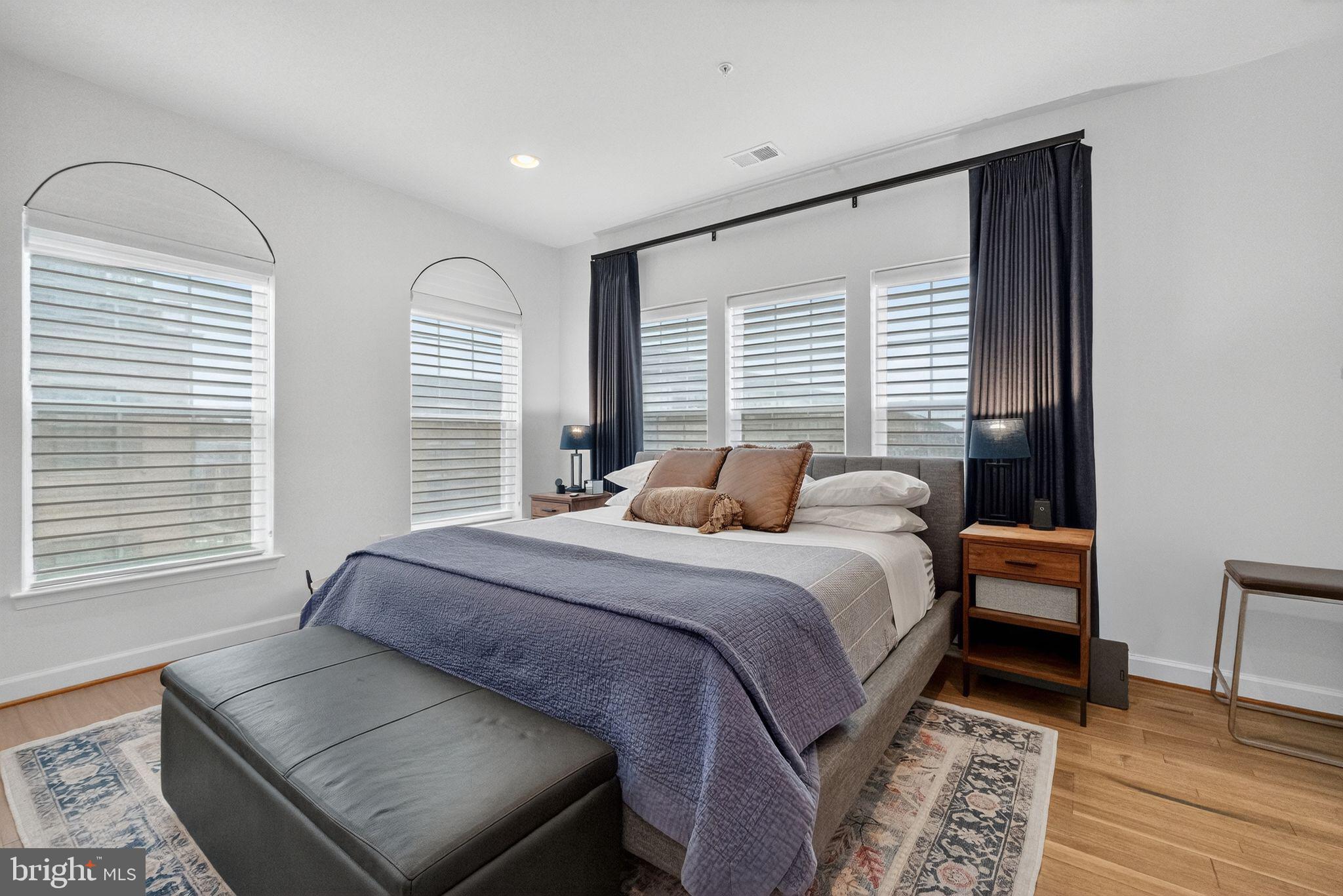 POTOMAC OVERLOOK CONDO - Residential