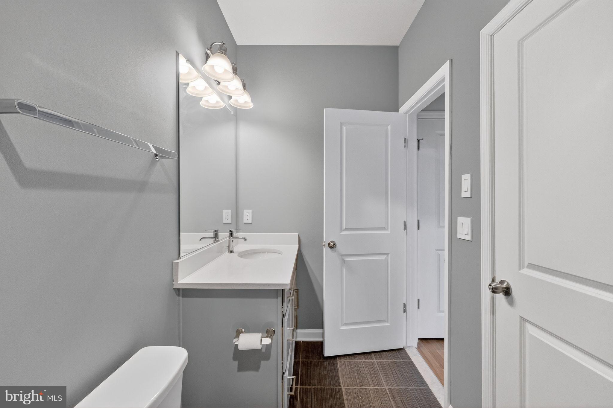 POTOMAC OVERLOOK CONDO - Residential