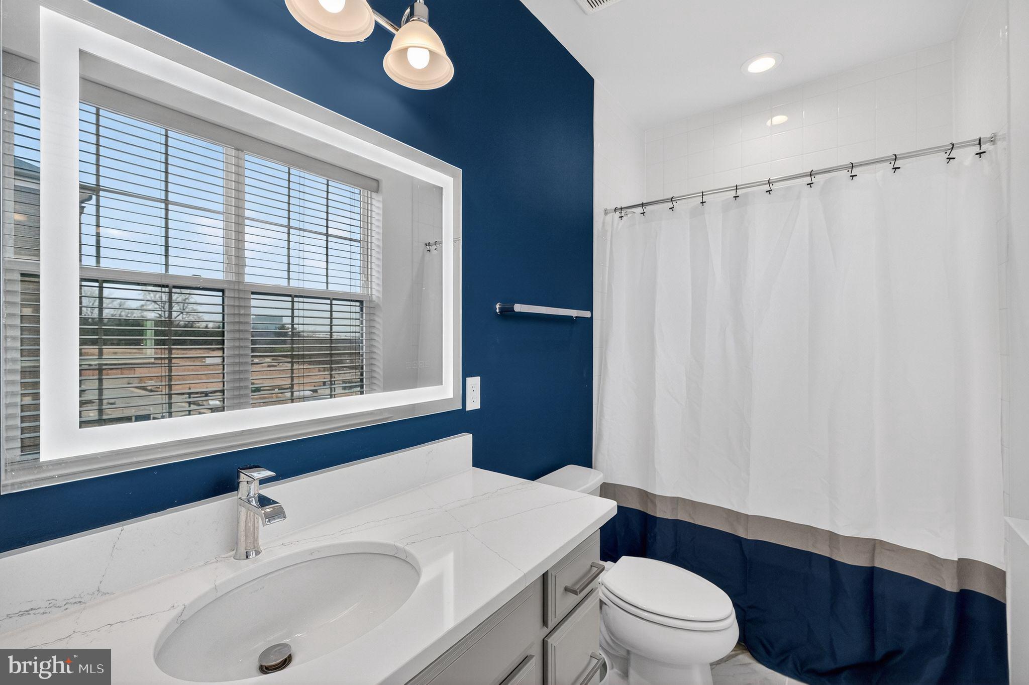 POTOMAC OVERLOOK CONDO - Residential