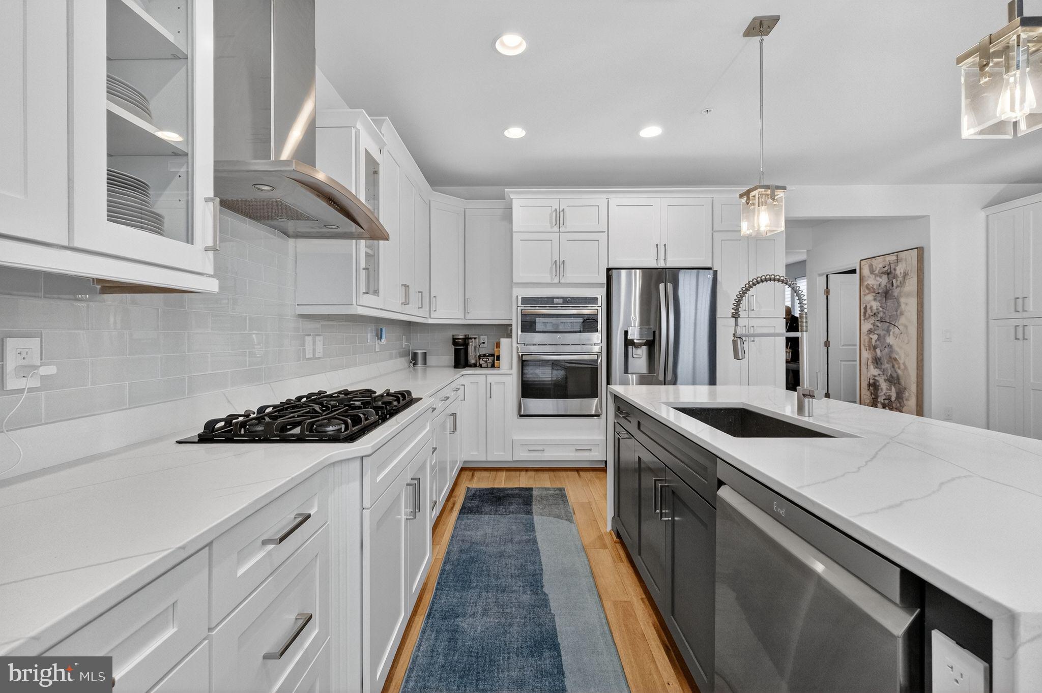 POTOMAC OVERLOOK CONDO - Residential