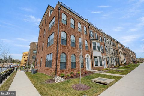 601 HALSEY WAY 513 OXON HILL MD 20745