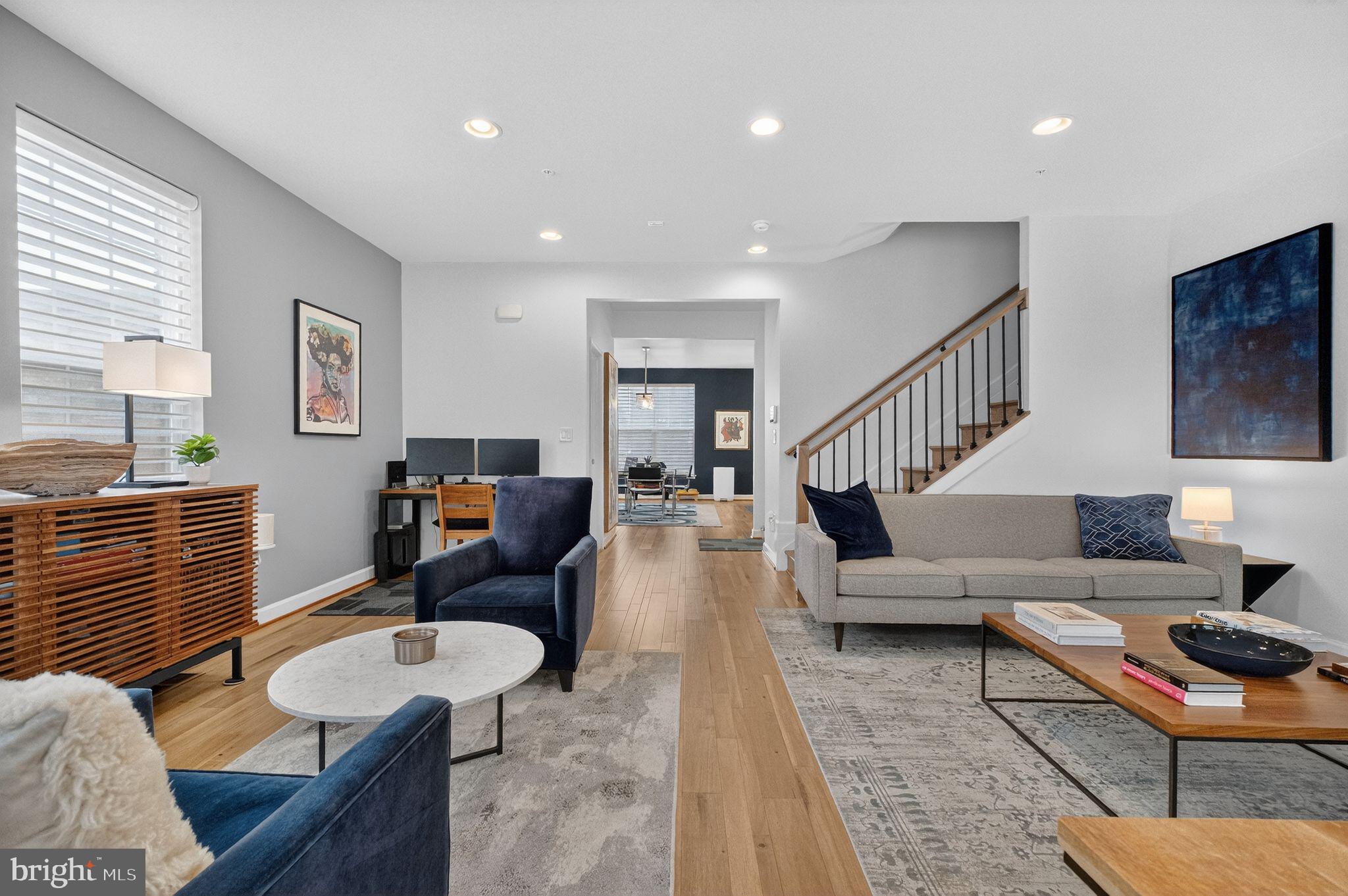 POTOMAC OVERLOOK CONDO - Residential