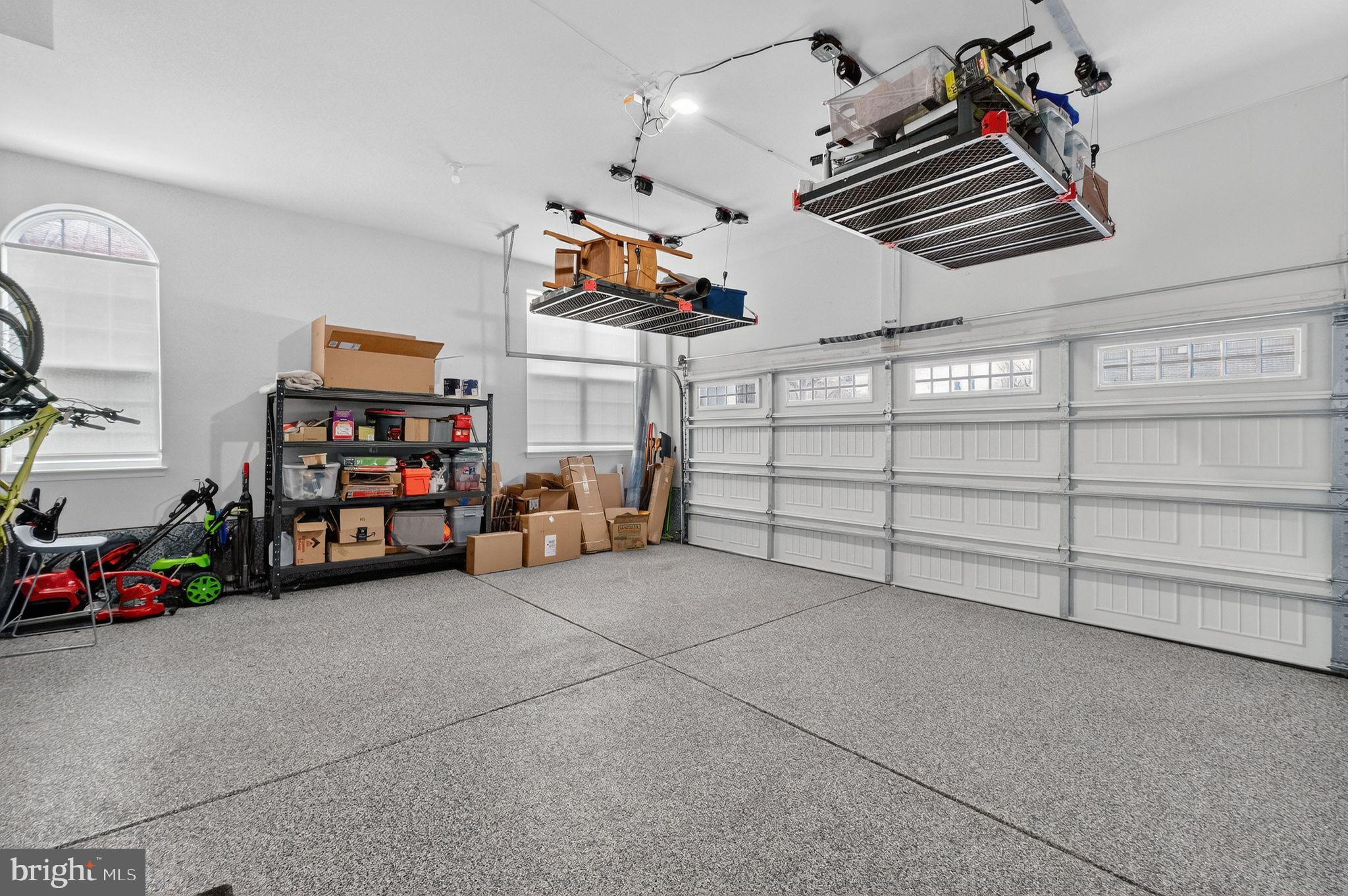 POTOMAC OVERLOOK CONDO - Residential