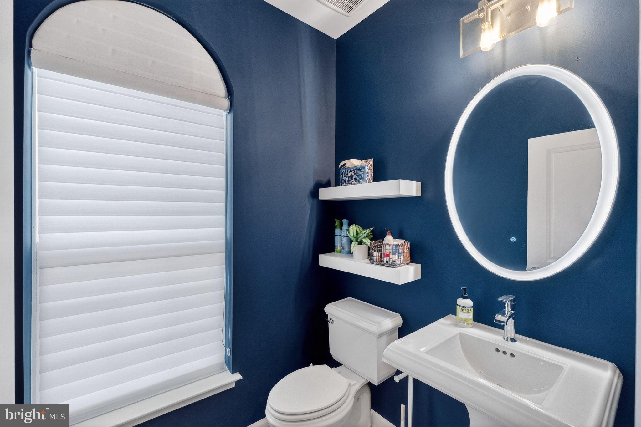 POTOMAC OVERLOOK CONDO - Residential