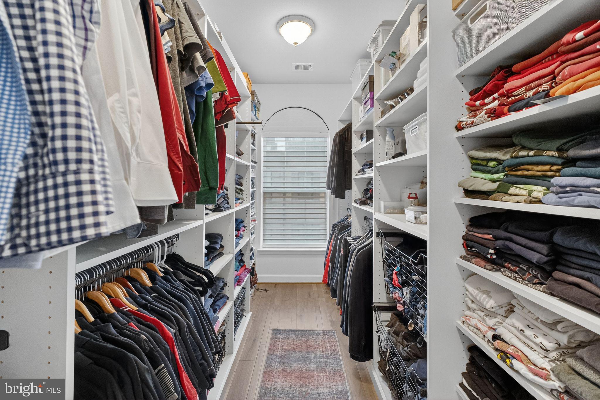 POTOMAC OVERLOOK CONDO - Residential