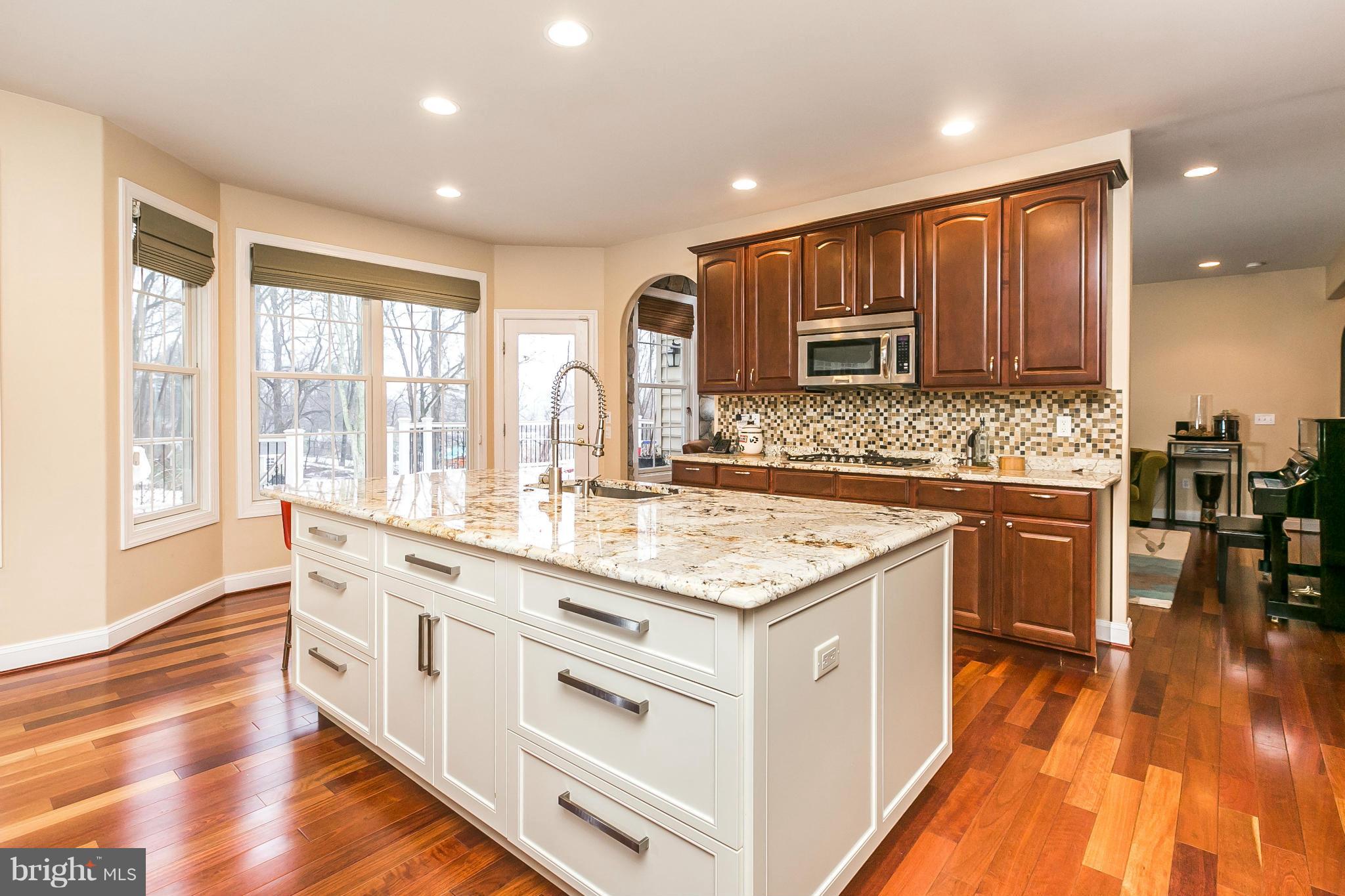 STEVENSON - Residential