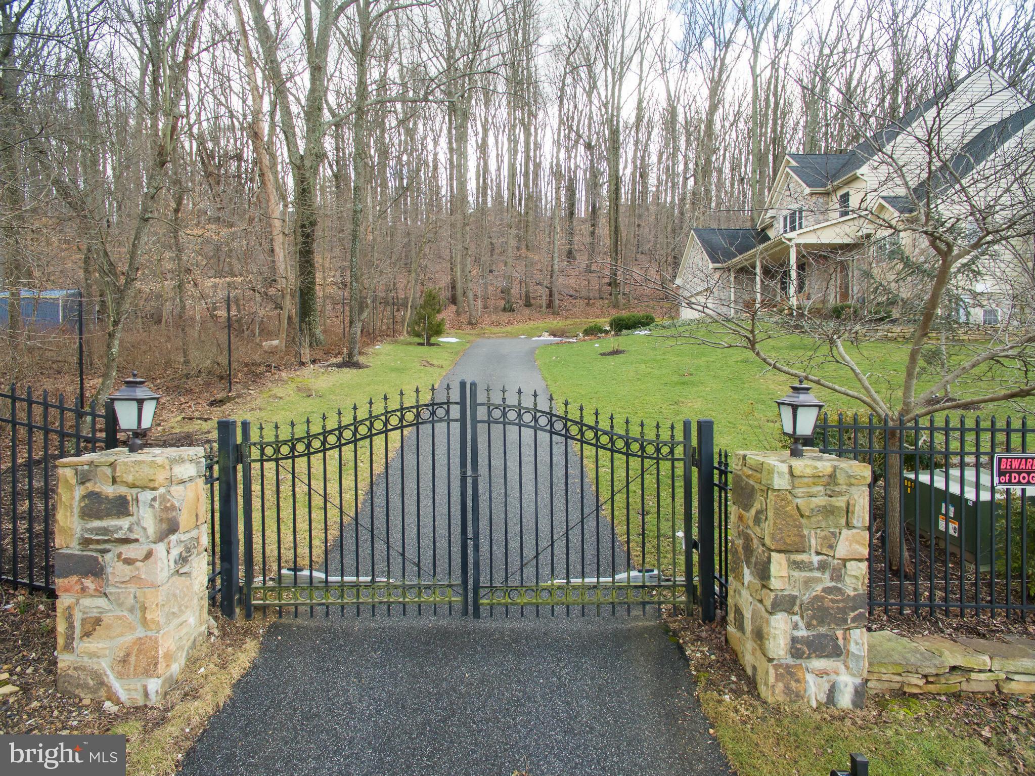 STEVENSON - Residential