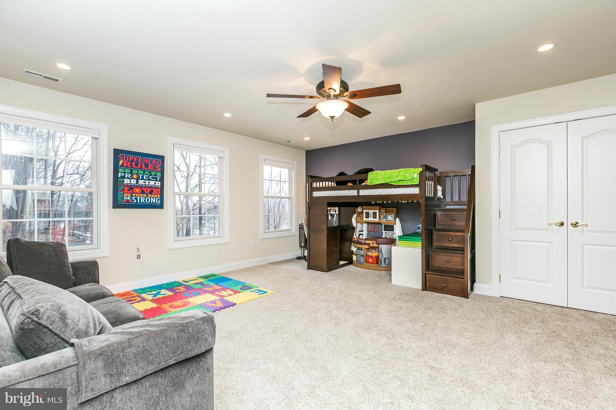 STEVENSON - Residential