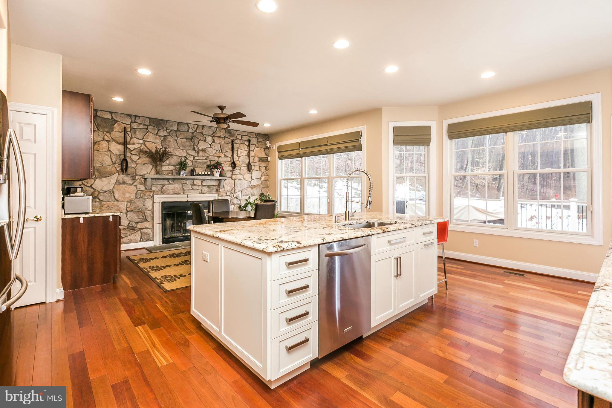 STEVENSON - Residential