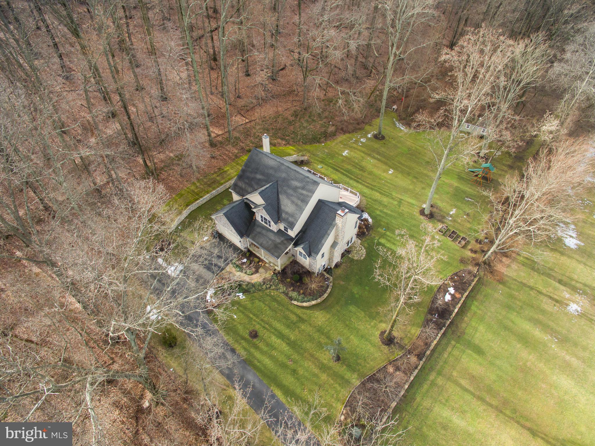 STEVENSON - Residential