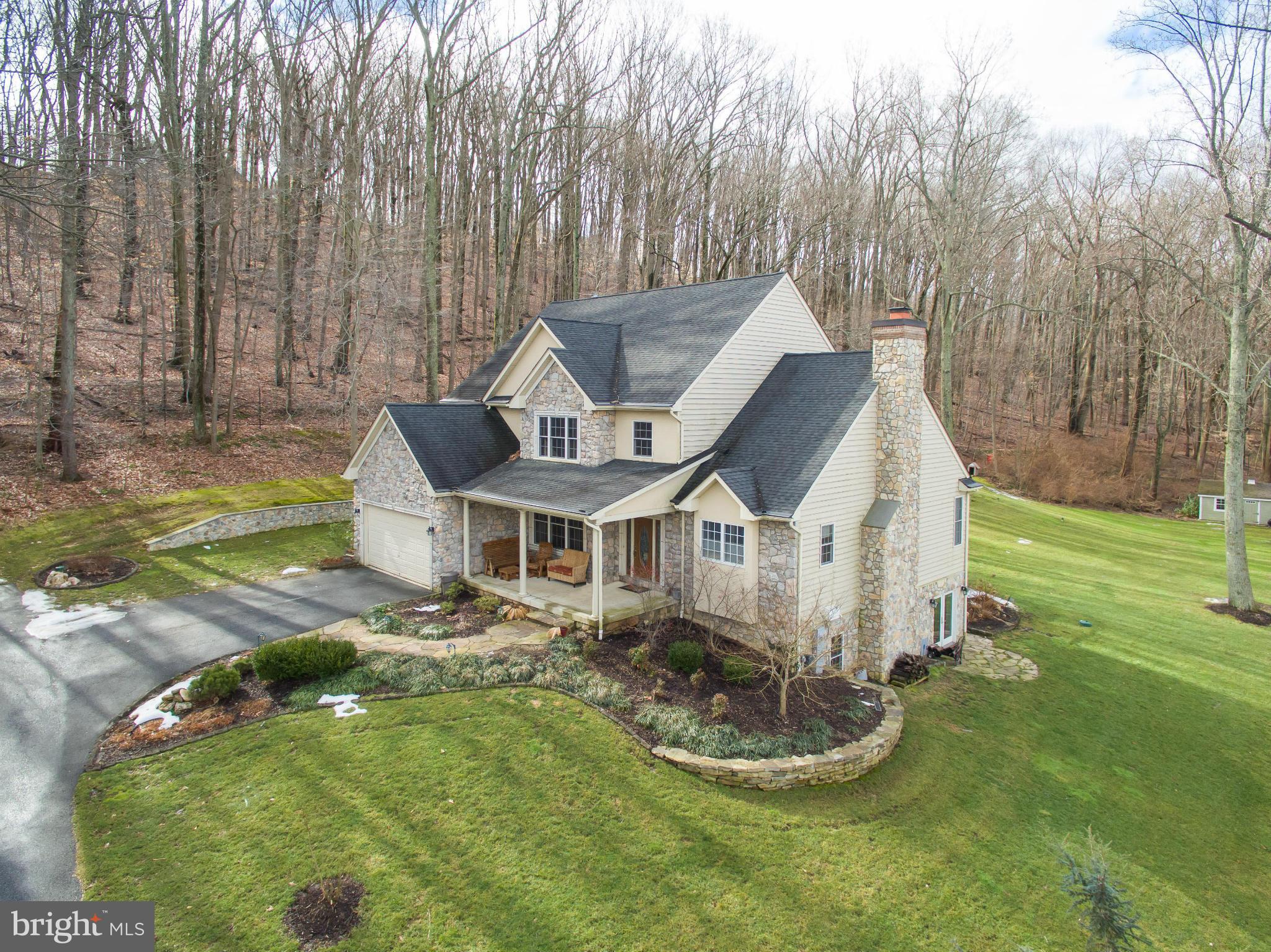 STEVENSON - Residential