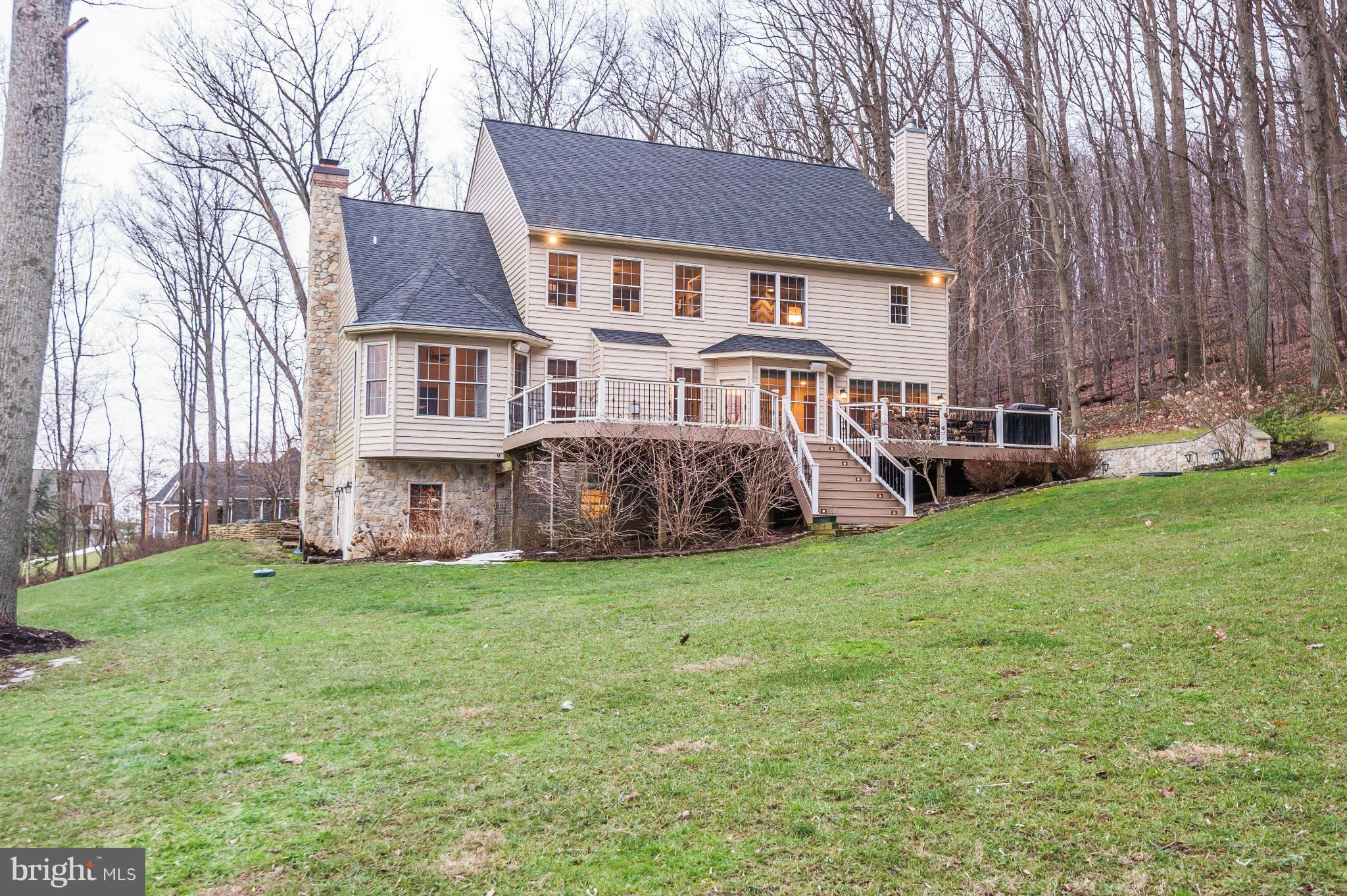 STEVENSON - Residential