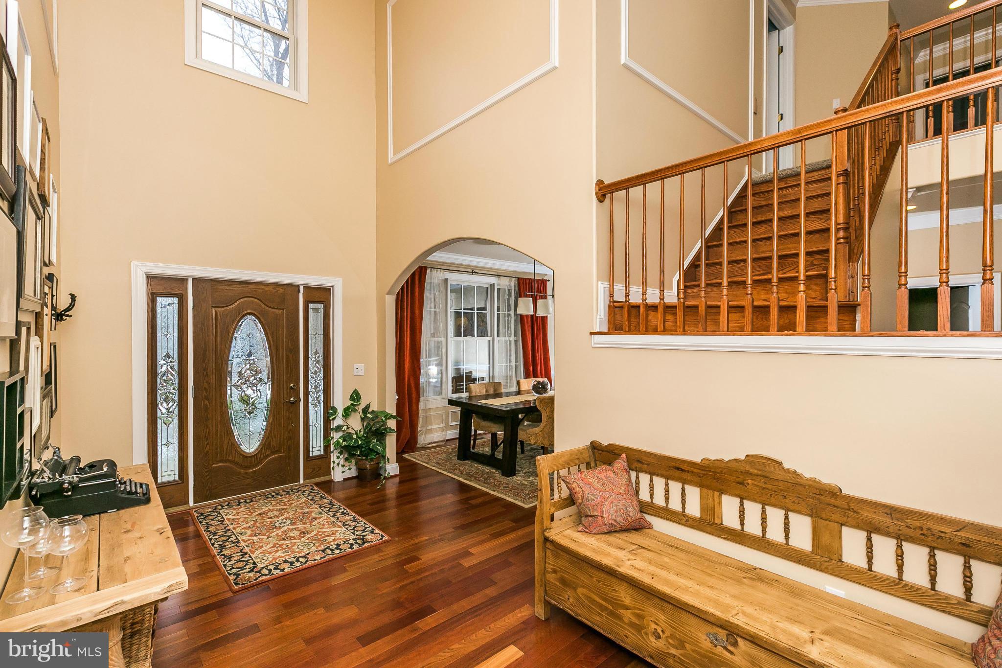 STEVENSON - Residential